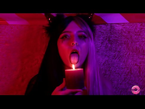 ❤️ Passionate Blowjob los ntawm Sexy Succubus nrog lub qhov ncauj ua tiav ❌  Russian porn  ntawm peb  ❌️ Ib